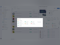 Ziflow Software - If your creative team constantly repeats tasks when setting up review workflows, it’s time to automate your creative process. Ziflow’s intuitive workflow automation and templates are indispensable for busy creative teams. - thumbnail