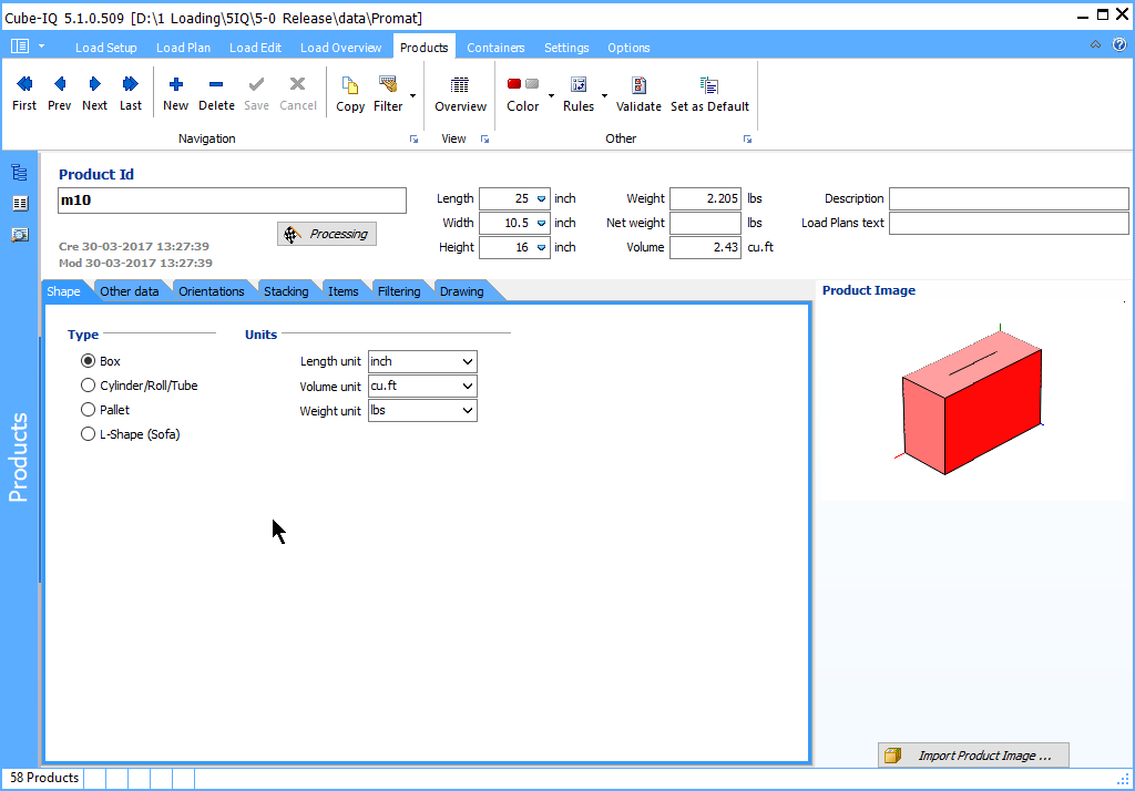 Cube-IQ Software - 3