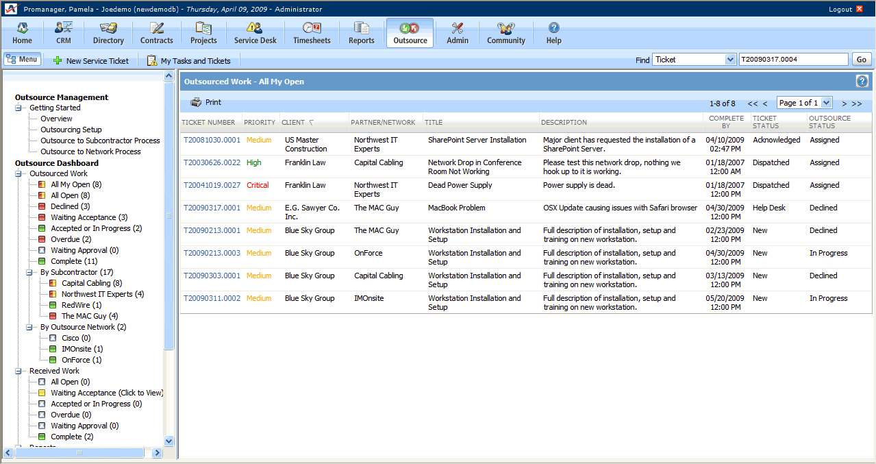 Autotask Task Autotask Login