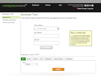 Compass Wave Software - 1 - Vorschau