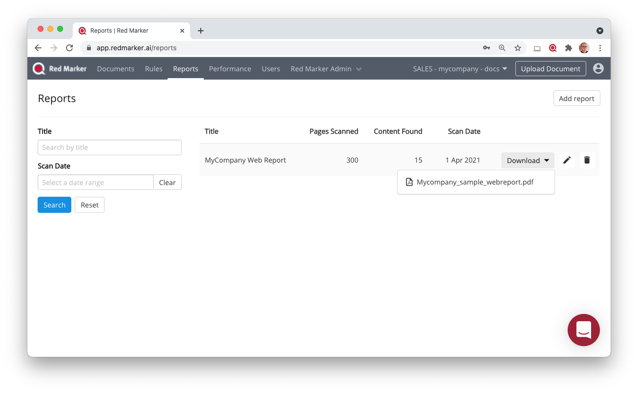 Red Marker Software 2023 Reviews, Pricing & Demo