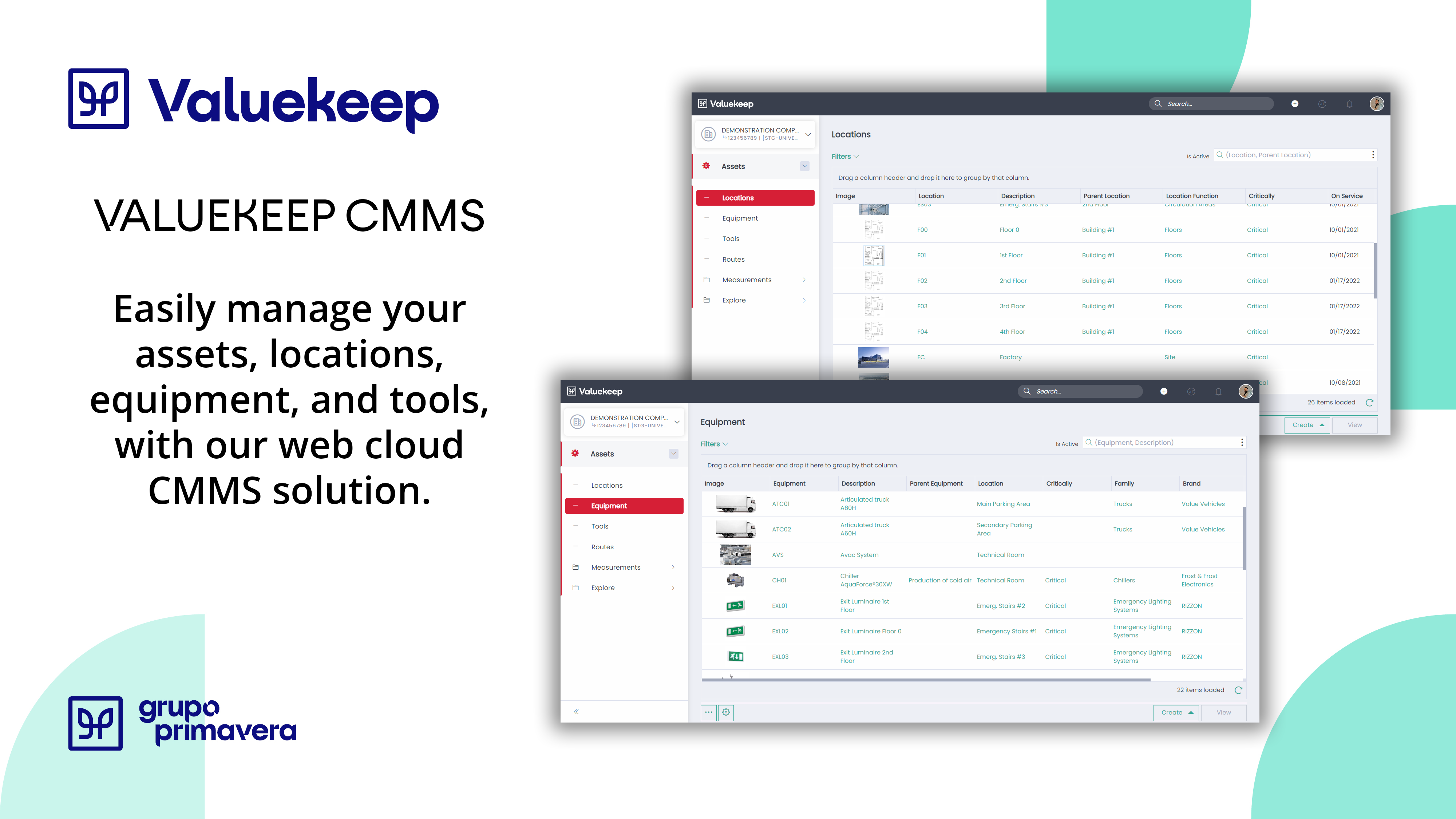 Valuekeep Software - 2