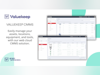 Valuekeep Software - 2
