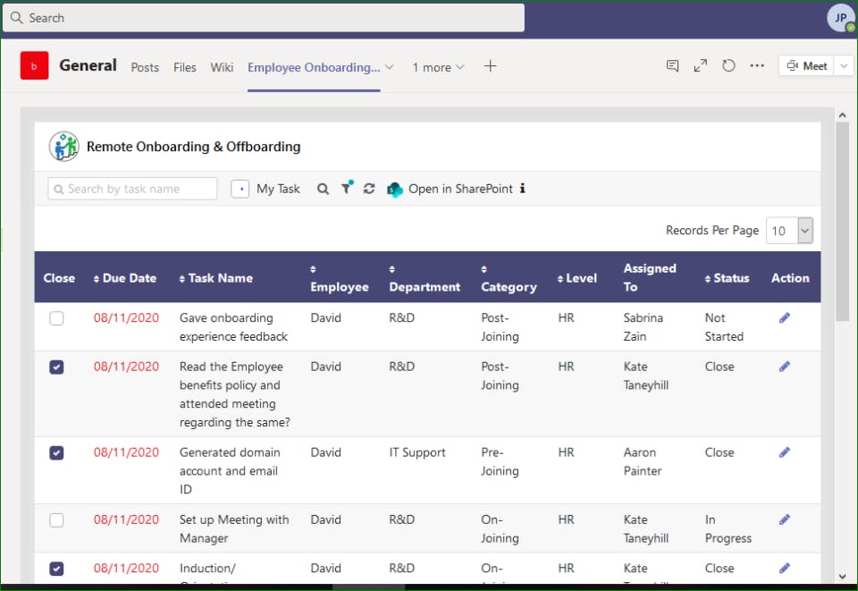 Employee Onboarding & Offboarding Pricing, Alternatives & More 2023