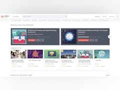 Udemy Business Software - Udemy for Business courses - thumbnail