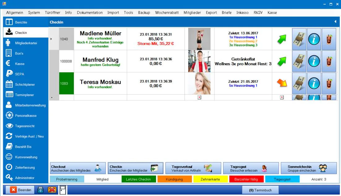 Studio Maner Studio Manager Pricing, Reviews & Features - Capterra New Zealand 2026