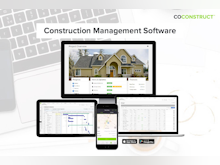 CoConstruct Software - 9