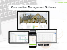 CoConstruct Software - 9