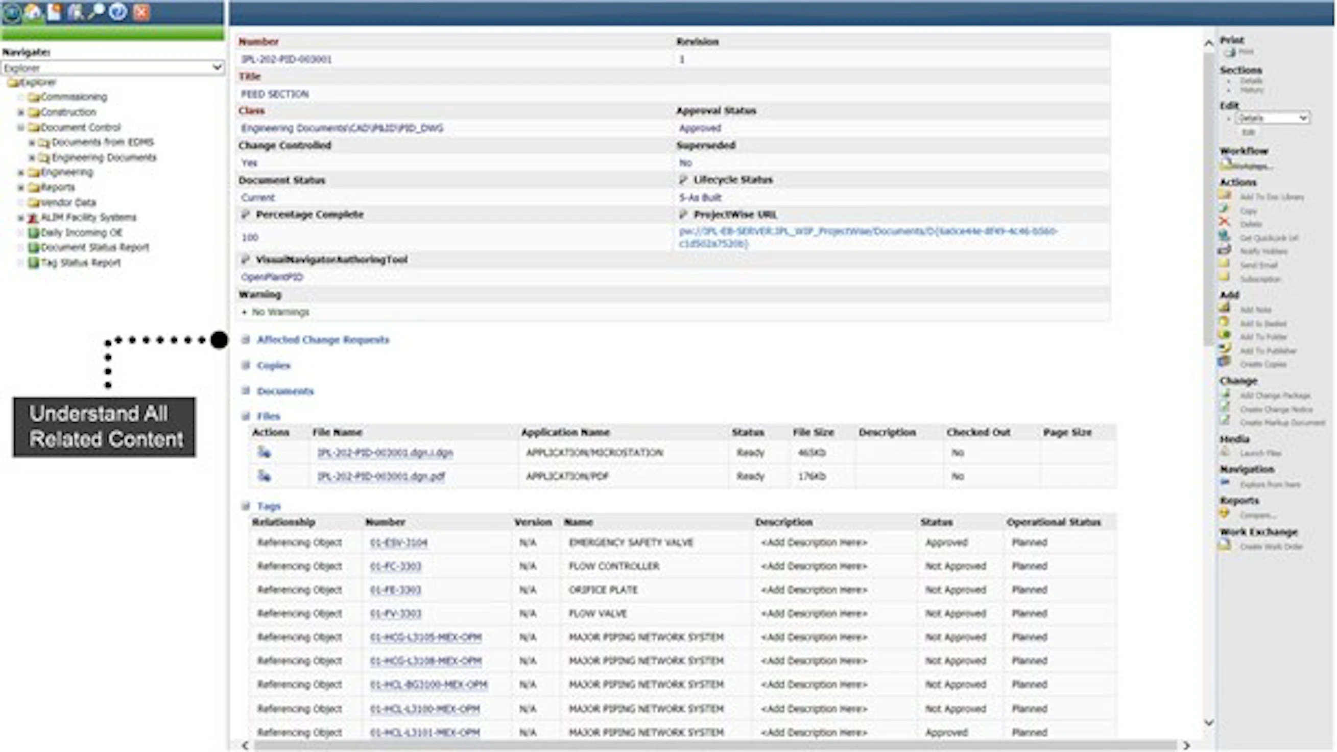 ProjectWise Pricing, Features, Reviews & Alternatives | GetApp