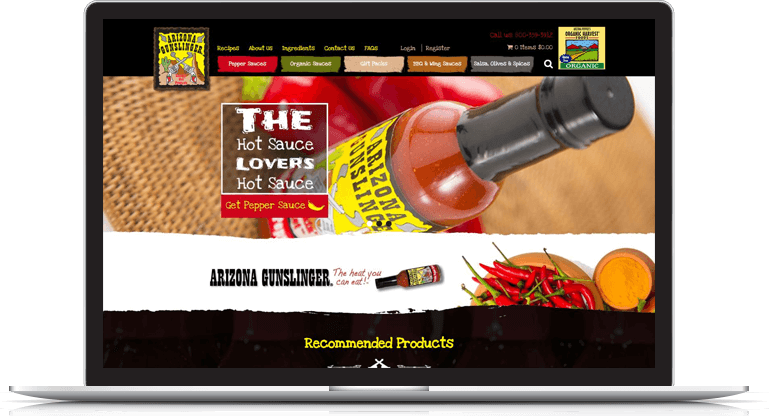 Beautify designed storefront-thumb