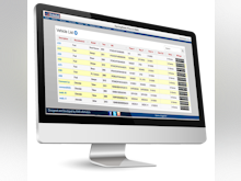eSchedule Software - Add fleets and set reminders for preventative maintenance