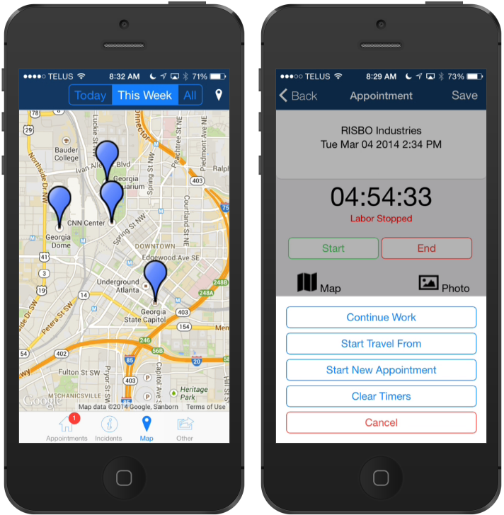 Alert Software 2023 Reviews, Pricing & Demo
