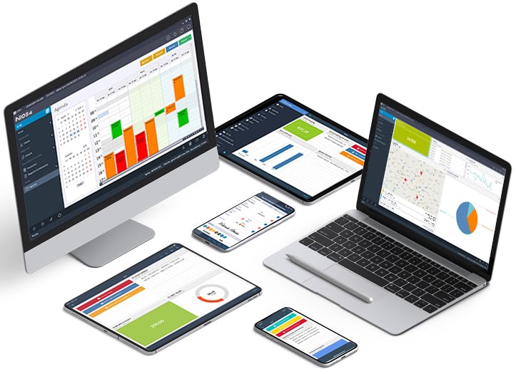 Nios4 Software - 4