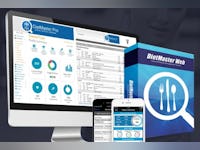 DietMaster Pro Software - 1
