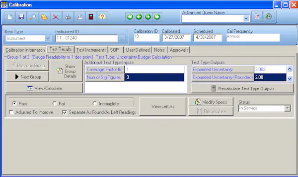 Procal Ccms ProCalV5 Reviews, Demo & Pricing - 2021