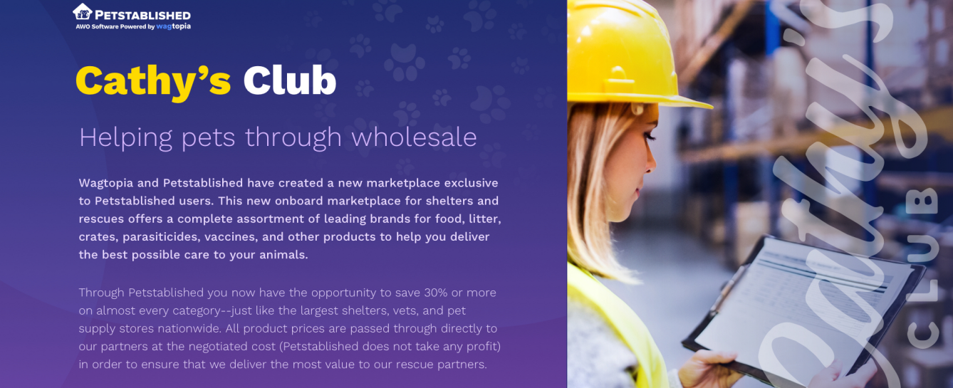 Petstablished Software - 4