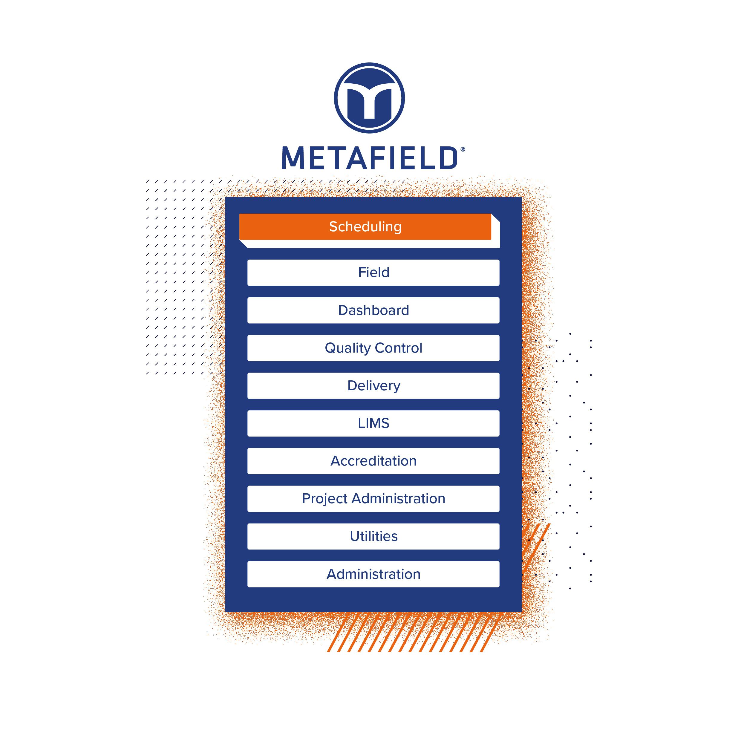 MetaField Software - MetaField Homepage