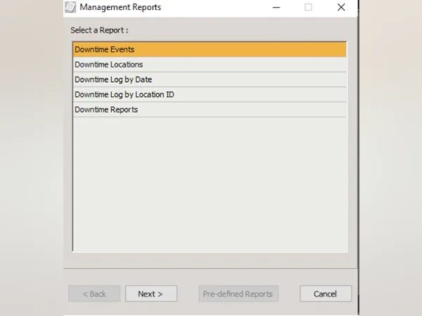 Downtime Solutions Cost & Reviews - Capterra Australia 2025