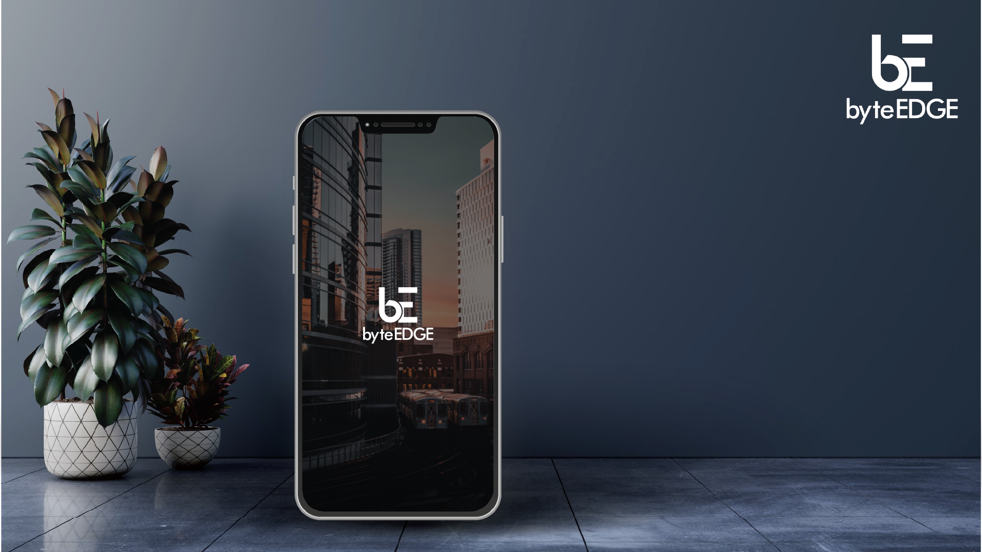 byteEDGE screenshot: Powered By AI. A Pathbreaking Learning and Knowledge Transfer Solution created for Modern Workforce in Enterprise of Today. Overcome existing challenges and Ignite, Empower Your People to drive Accelerated Growth and Improved Productivity.  