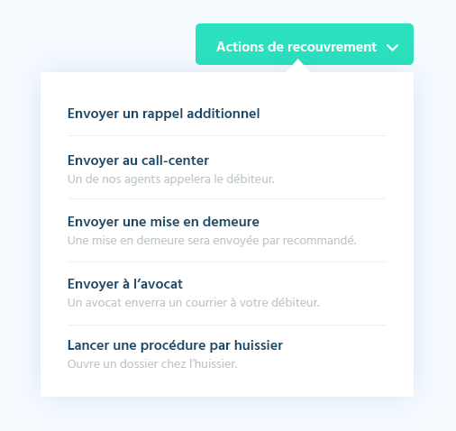 Recovr Logiciel - 3