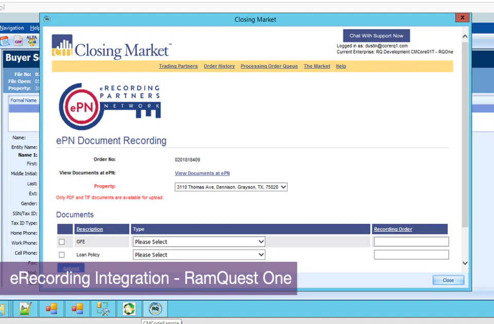 Ramquest RamQuest One Pricing, Alternatives & More 2023 | Capterra