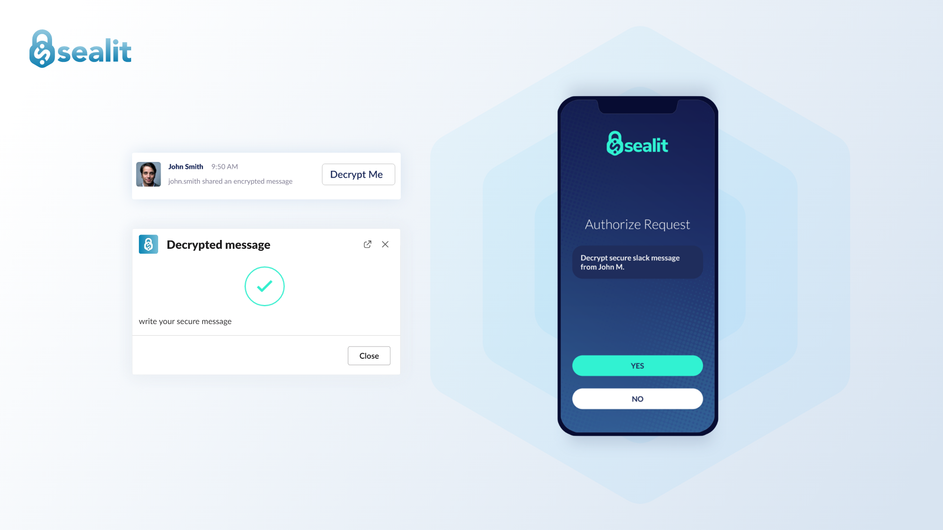 Sealit Software - 4