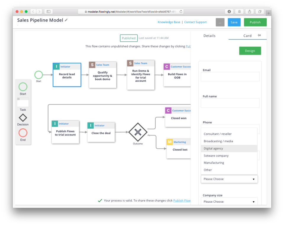 Flowingly Pricing, Alternatives & More 2023 | Capterra
