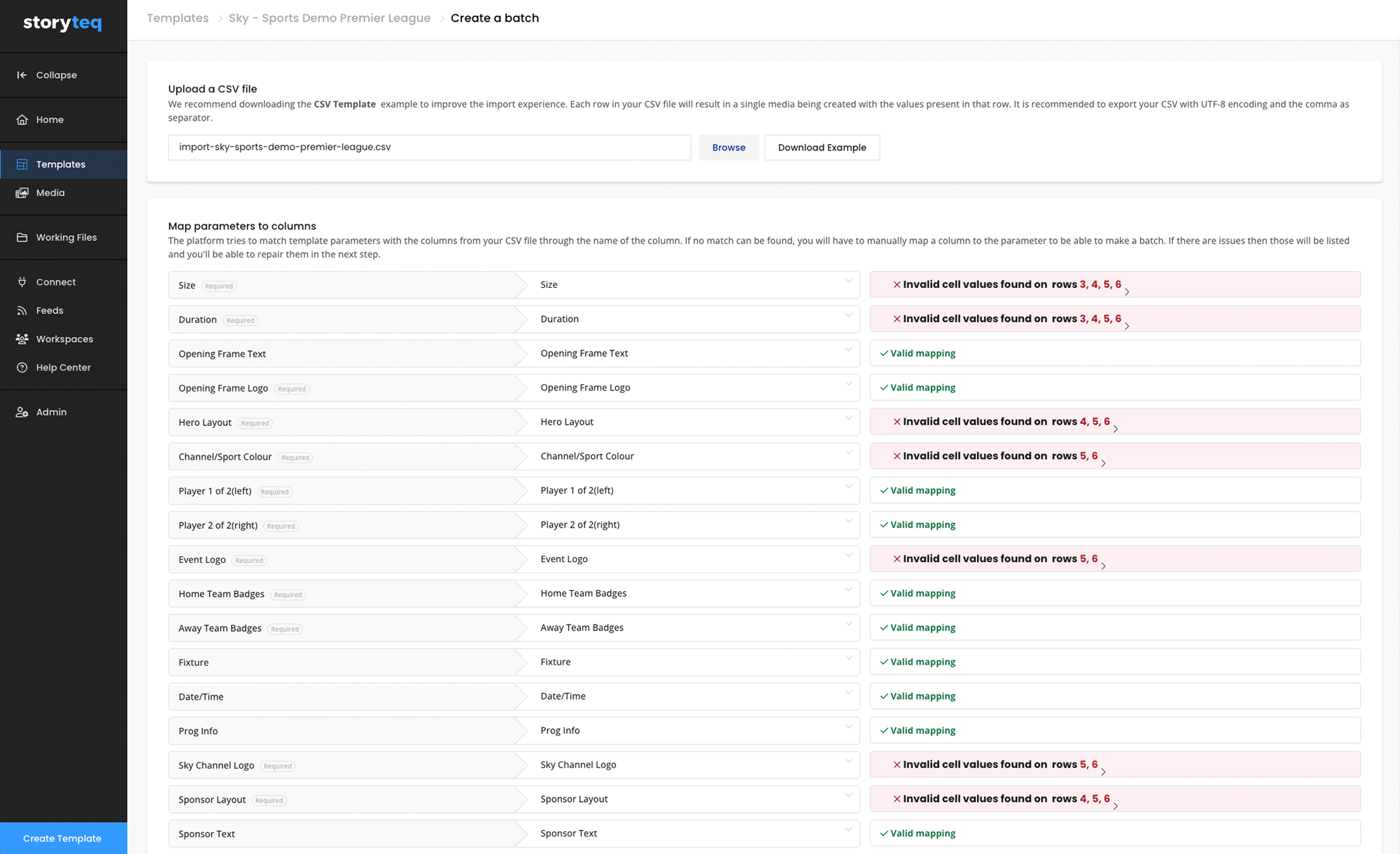 Storyteq Logiciel - 5