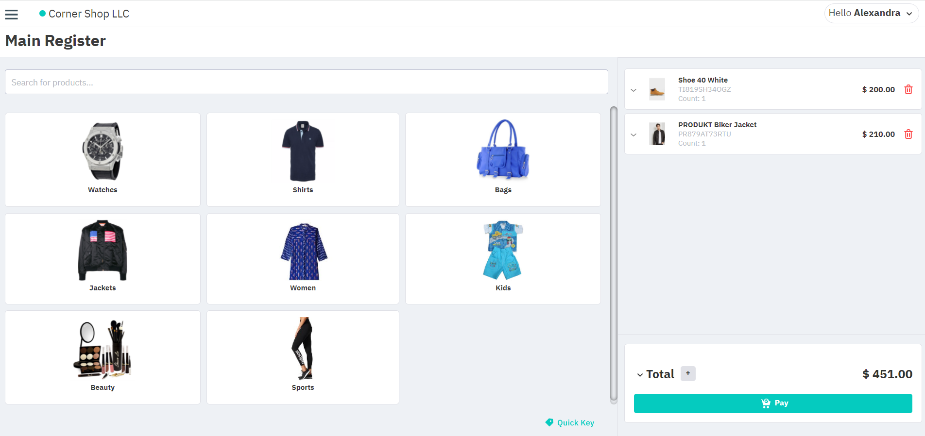 Cin7 Core Price, Features, Reviews & Ratings - Capterra India