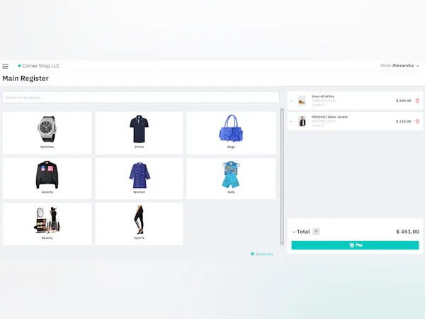 Cin7 Core Price, Features, Reviews & Ratings - Capterra India