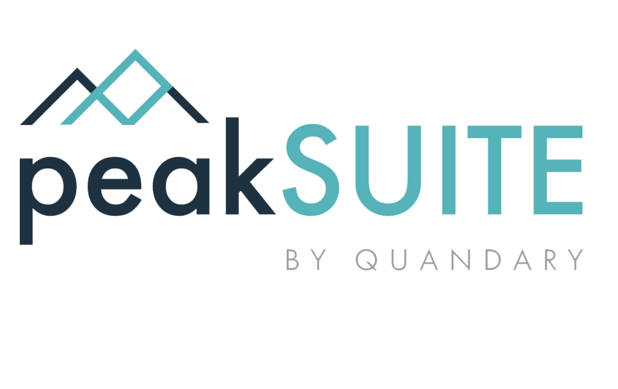 peakSUITE Logo