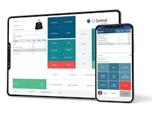 LS Retail Software - Full omni-channel experience