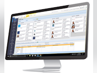 Clienteer Software - 1 - Vorschau