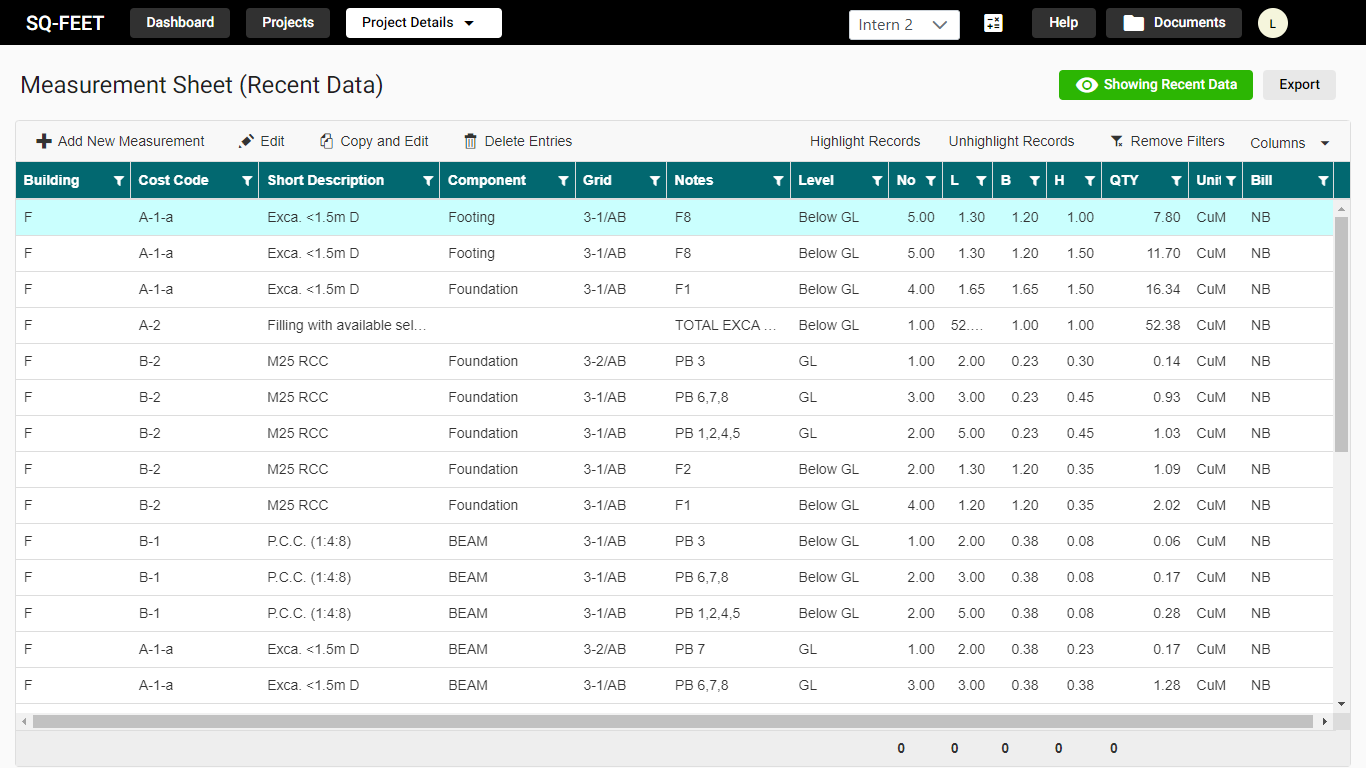 sq-feet-software-2023-reviews-pricing-demo