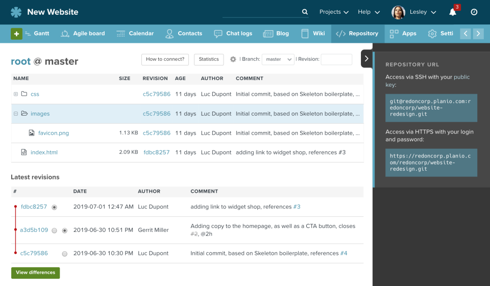 Repository Hosting-thumb