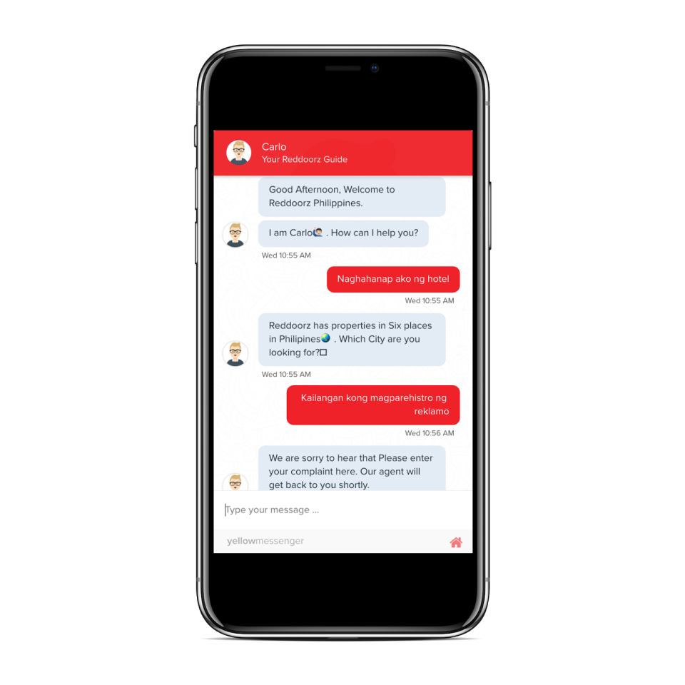 yellow.ai Software 2023 Reviews, Pricing & Demo