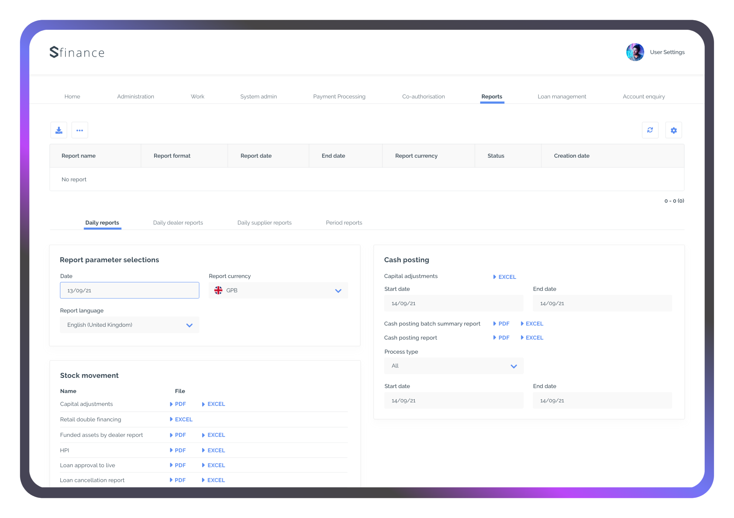 SBS Financing Platform Software - Whether assembling a comprehensive wholesale asset lending package or integrating components into current operations, the SBS Financing Platform can facilitate the digital transformation of offerings for any captive, or specialist financing company.