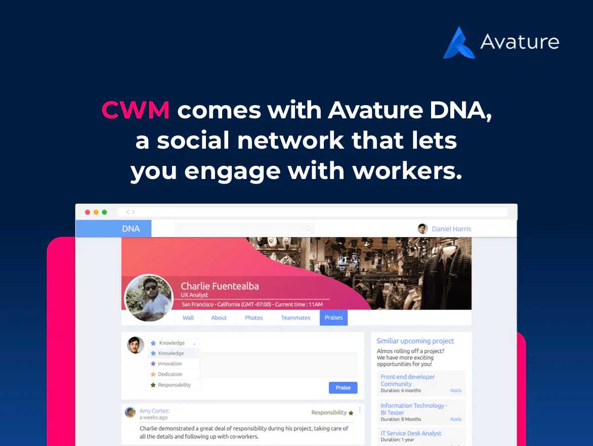 Avature Reviews, Cost & Features | GetApp Australia 2023