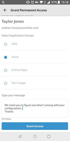 SecureLink 2025 Pricing, Features, Reviews & Alternatives | GetApp