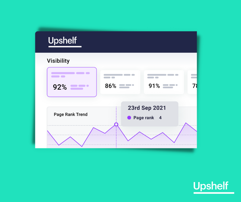 Upshelf Software - 2