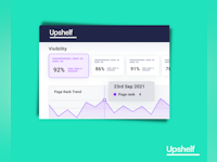 Upshelf Software - 2