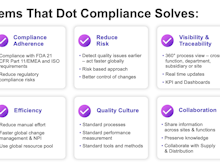 Dot Compliance Logiciel - 3