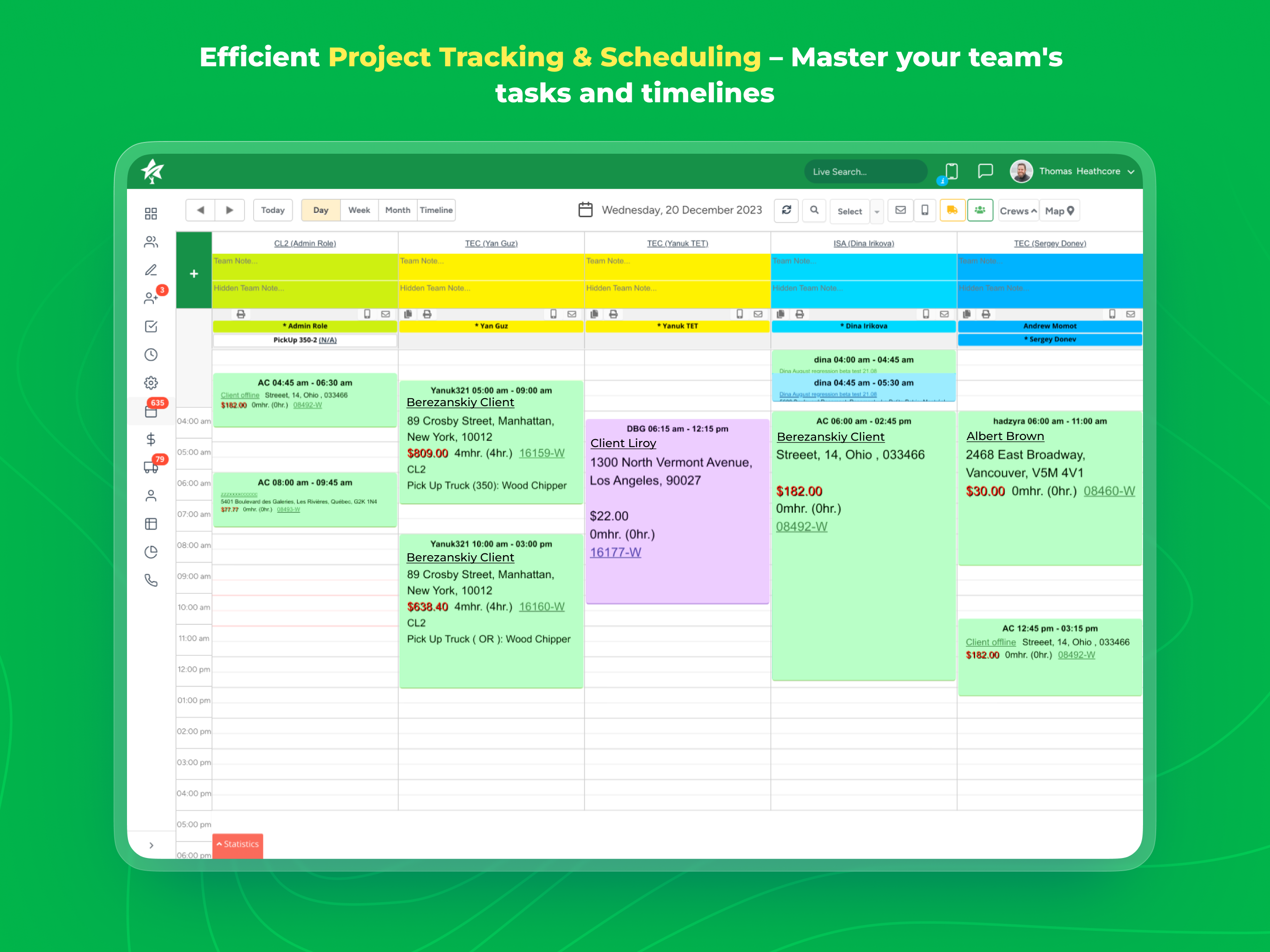 ArboStar Software - Efficient Project Tracking & Scheduling – Master your team's  tasks and timelines