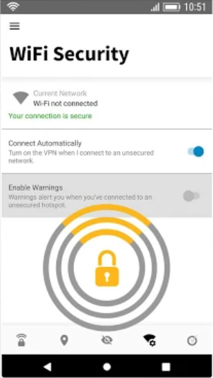Norton Secure VPN