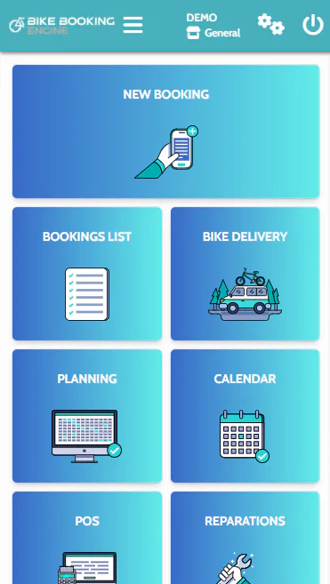 Bike Booking Engine: precios, funciones y opiniones | GetApp España 2026