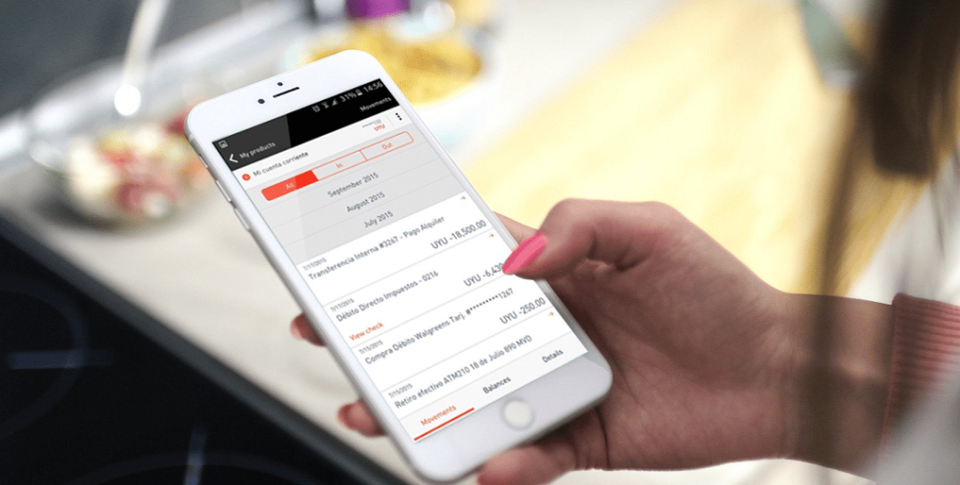 Bankingly Software - 2