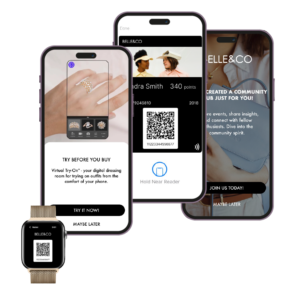 Bryj screenshot: Build SDK (Software Development Kit): Go to market 5x faster from a single platform that provides the engine to maximize your app's value.