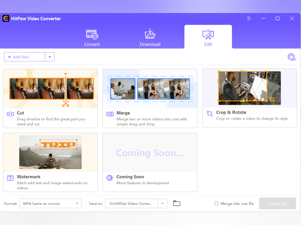 HitPaw Video Converter Cost & Reviews - Capterra Australia 2025