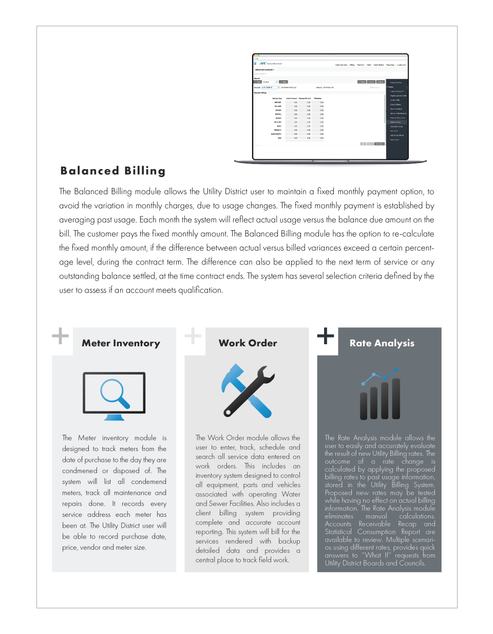 uVision Software - 3