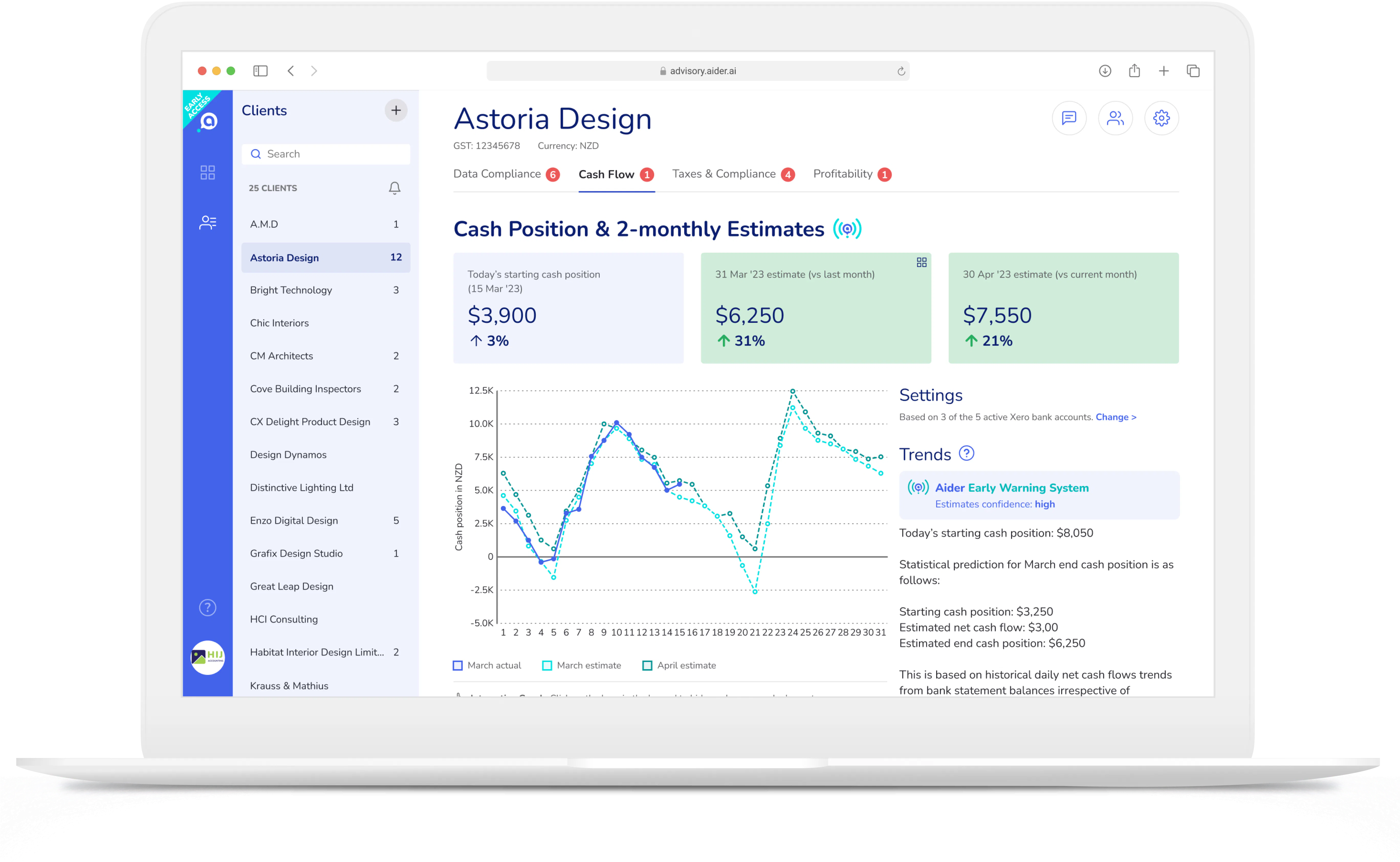 Aider Reviews, Cost & Features | GetApp Australia 2026